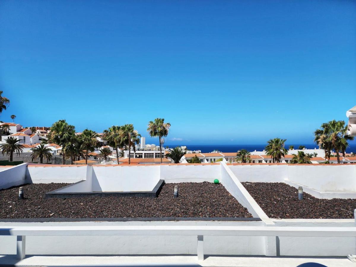 Atlantic Mirage Island Village Costa Adeje  Luaran gambar