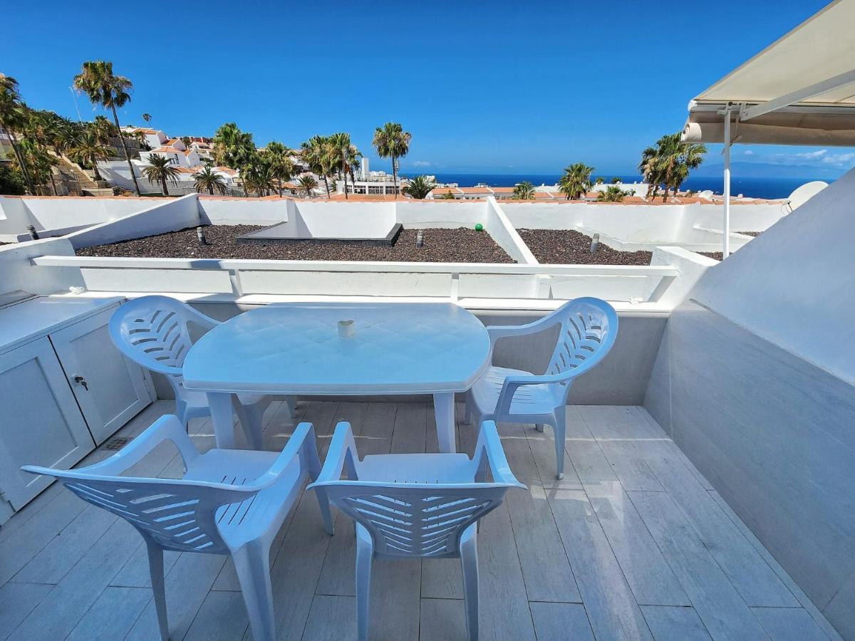 Atlantic Mirage Island Village Costa Adeje  Luaran gambar