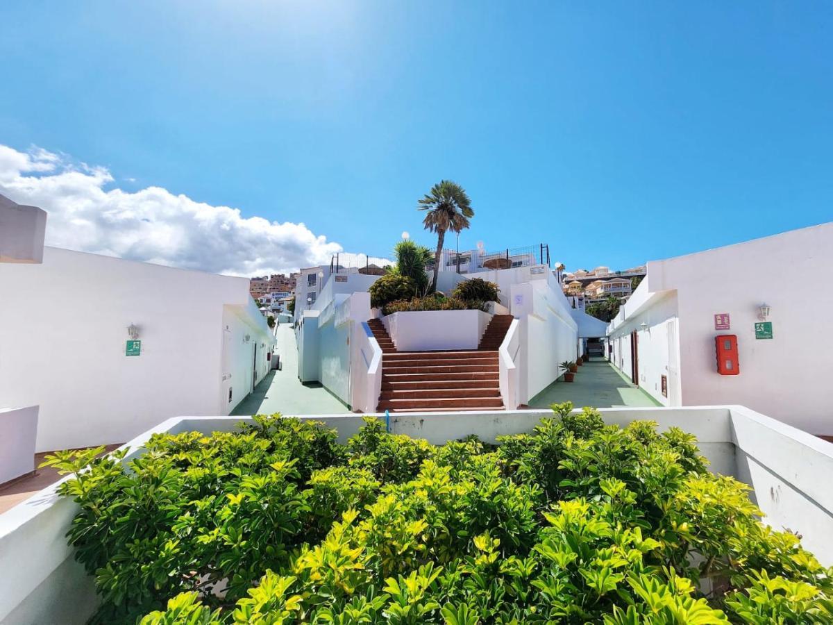 Atlantic Mirage Island Village Costa Adeje  Luaran gambar