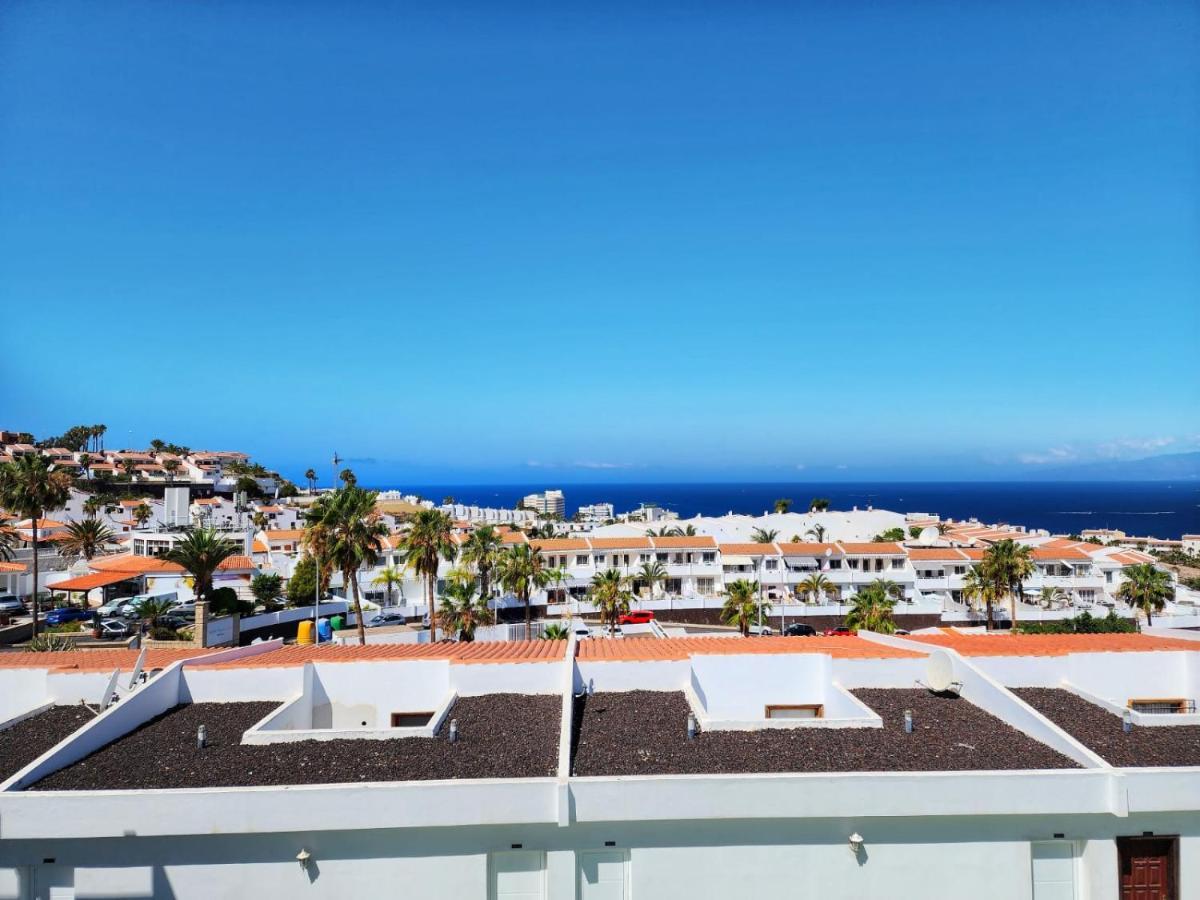 Atlantic Mirage Island Village Costa Adeje  Luaran gambar
