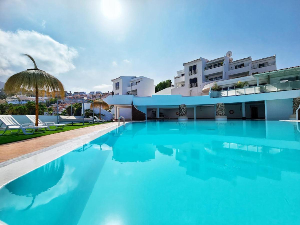 Atlantic Mirage Island Village Costa Adeje  Luaran gambar